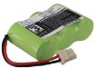 Battery for American CLS45I - 1