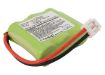 Battery for Bt Quartet 1500 1100 1000 Freestyle 65 60 6 - 1