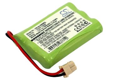 Tele2 i-HEAR Battery Replacement - 1