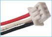 Telrad 3040 Battery Replacement - 5