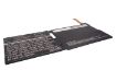 Battery for Microsoft Surface RT Pro 2 9HR-00005 21CP4/106/96 - 1