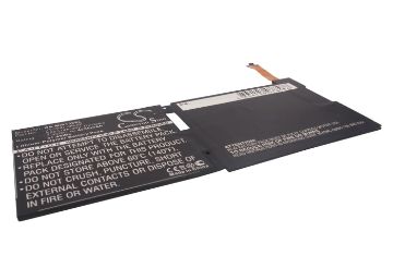 Battery for Microsoft Surface RT Pro 2 9HR-00005 21CP4/106/96 - 1