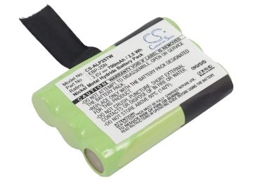 Alinco PMR446 DJ-SR1 DJ-S41 Battery EBP-25N Replacement - 1