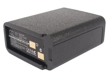 Bullard TI Commander Thermal Imager Battery Commander TIX MX - 1