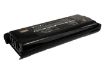 Battery for Kenwood TK Series Radios (p/n BPKNB29MH BPKNB29MHXT-1) - 1