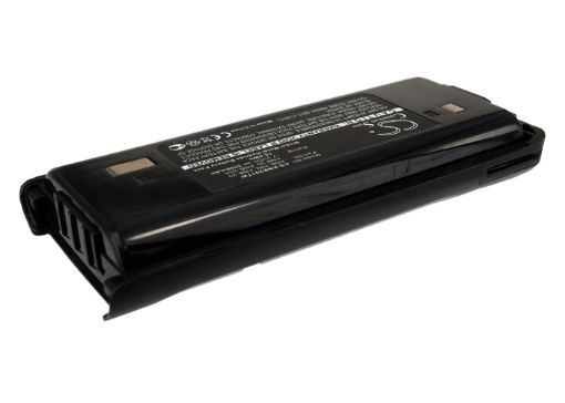 Battery for Kenwood TK Series Radios (p/n BPKNB29MH BPKNB29MHXT-1) - 1