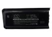 Battery for Kenwood TK Series Radios (p/n BPKNB29MH BPKNB29MHXT-1) - 5