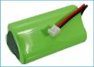 Shark V1705i V1705 Battery (p/n XB1705) Replacement - 3