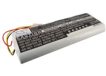 Samsung VC Series Battery DJ96-00113A SAM14.49B Replacement - 1