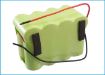 Battery for Shark Sweeper SV70 SV726N 14.4V Pet Perfect FM26K EV729 - 1