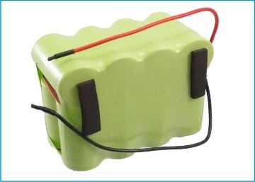 Battery for Shark Sweeper SV70 SV726N 14.4V Pet Perfect FM26K EV729 - 1