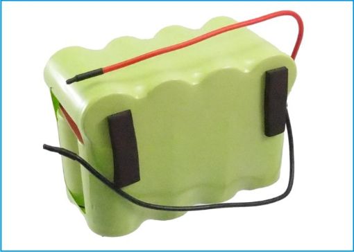 Battery for Shark Sweeper SV70 SV726N 14.4V Pet Perfect FM26K EV729 - 1