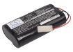 Euro Pro Shark XBV1925 V1925 Battery (p/n VAC-V1925) - 1