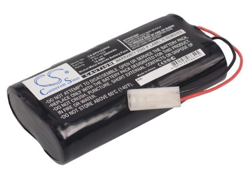 Euro Pro Shark XBV1925 V1925 Battery (p/n VAC-V1925) - 1
