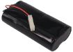 Euro Pro Shark XBV1925 V1925 Battery (p/n VAC-V1925) - 4