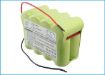 Siemens Constructa Balay Neff 751992 Battery Replacement - 2