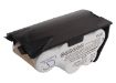 Shark UV627 UV615 Battery (p/n EU-36040 XBP615) Replacement - 3