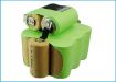 Euro Pro Shark EP750 Battery 100350 (p/n 1006FK XBP746) - 1
