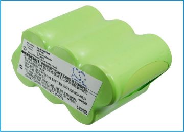 Battery for Euro Pro Shark XBP610 UV614H UV610 Series - 1
