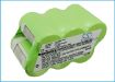 Battery for Euro Pro Shark XBP610 UV614H UV610 Series - 2