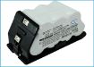 Battery for Shark V1730I V1730H V1730A UV647 UV617 (p/n EU-36075) - 3