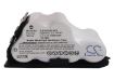 Battery for Euro Pro Shark UV627 UV615K UV615H UV615 (EU-36040) - 5