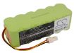 Toshiba Smarbo VC-RB100 Battery DJ96-00113F RB1-P - 1