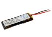 JBL T110BT E25BT Battery (p/n GSP051230) Replacement - 2