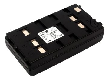 Righton Retinomax II Retinomax 2 Battery Replacement - 1