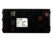 Righton Retinomax II Retinomax 2 Battery Replacement - 5