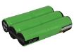 Hedge Trimmer ST6 Replacement Battery - 3