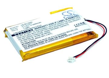 Battery for Globalstar & Telenav TR-151/TR-150 (ATL903857) - 1