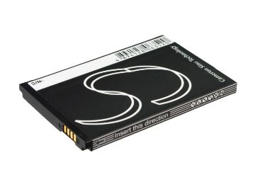 Battery for Novatel MiFi4510L 4G LTE MiFi4082 MiFi3352 40115118 - 1