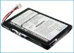 Apple Photo M9830*/A M9829*/A M9586*/A Battery 30GB 60GB (p/n 616-0206) - 1