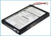 Apple Photo M9830*/A M9829*/A M9586*/A Battery 30GB 60GB (p/n 616-0206) - 2