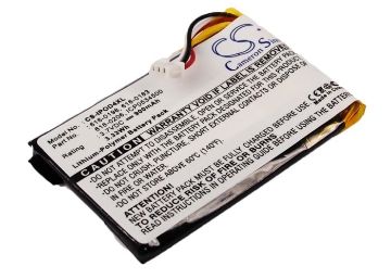 Apple Photo M9830*/A M9829*/A M9586*/A Battery (p/n 616-0183 616-0206) - 1