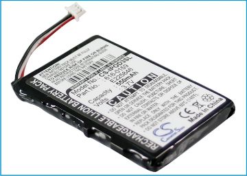 Apple iPOD 3rd Gen Battery 40GB/30GB/20GB/15GB (p/n 616-0159) - 1