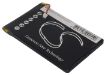 Apple iPOD 1st 2nd Gen Battery (p/n P325385A4H) - 3
