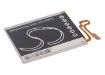 Replacement Battery for Apple iPod Nano 7th Gen A1446 616-0639 0640 - 3