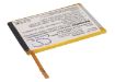 iPod Touch 4th Battery (p/n 616-0550 616-0551) - 2