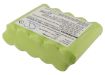 Palco 500 Pulse Oximeter Battery 400 (p/n 5781) - 2