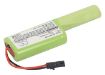 Puritan Bennett PB110 Nellcor Battery (p/n 5677) Replacement - 2