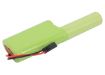 Puritan Bennett PB110 Nellcor Battery (p/n 5677) Replacement - 4