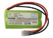 Ge Datex Ohmeda Anesthesia 7800 V Battery Replacement - 5