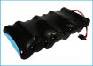Battery for Critikon Dinamap Plus 8725 8720 8710 (EPP-100C) - 3