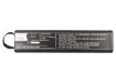Tektronix TPS2024B TPS2014B TPS2012B Battery DPA-7000 REI - 5
