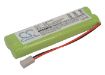 Abbott MOM11464 MJ09 Battery MCP9819-065 (p/n 6192 ANIC2706) - 1