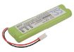 Abbott MOM11464 MJ09 Battery MCP9819-065 (p/n 6192 ANIC2706) - 2