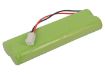 Abbott MOM11464 MJ09 Battery MCP9819-065 (p/n 6192 ANIC2706) - 4
