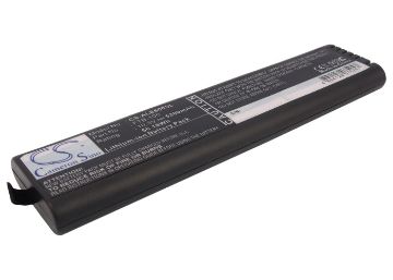Agilent MTS-5100e E6000 OTDR Battery (p/n FTB-100 NI1030AG) - 1